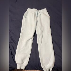 Girls Zella Joggers